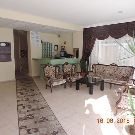 Banana Apart Marmaris Exterior photo