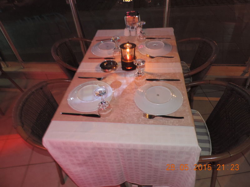 Banana Apart Marmaris Exterior photo